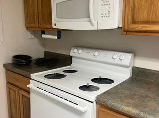 4700 Spring Rd #4709, Huntington, WV 25705