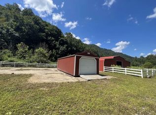 769 Allen Harvey Way, Wharton, WV 25208