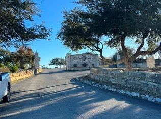 205 S Calvin Barrett, Blanco, TX 78606