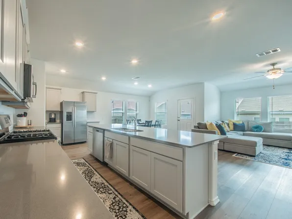1704 Cobblecrest Ln, Leander, TX 78641