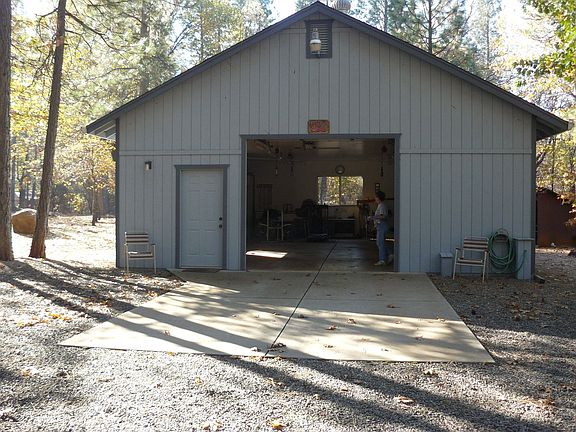  Mechanics Shop-12'Door