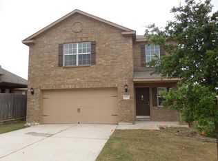 119 Bear Claw Ct, Newark, TX 76071