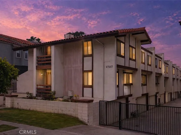 17117 S Vermont Ave Unit 138, Gardena, CA 90247