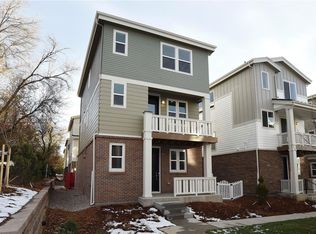 12897 E Wesley Pl, Aurora, CO 80014