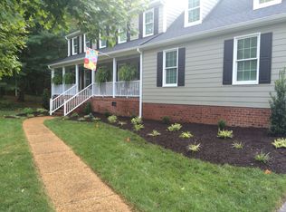 1332 Wesanne Ln, Midlothian, VA 23114