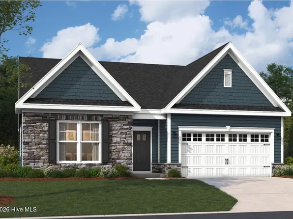 4511 Abberley Way #63, Leland, NC 28451