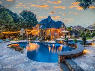 11920 Three Vistas Ct, Charlotte, NC 28277