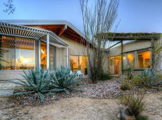 4000 S Javelina Run Trl, Tucson, AZ 85730