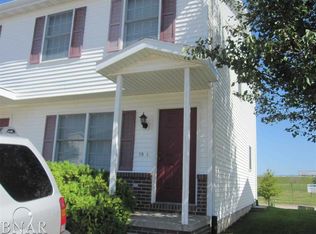116 Crossing Dr, Normal, IL 61761