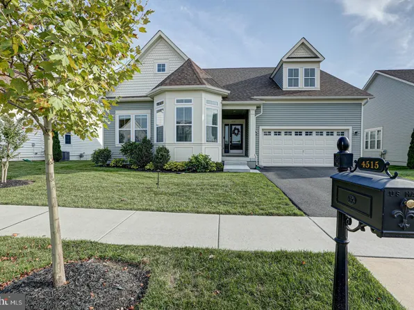 4515 Cagney Ln, Middletown, DE 19709
