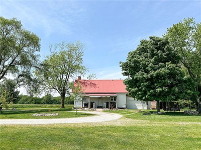 2281 Us Route 40, Casey, IL, 62420
