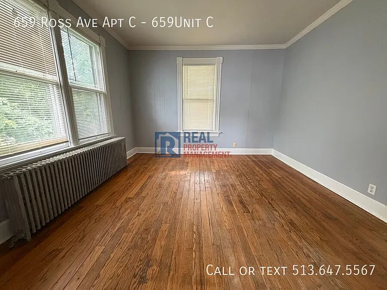659 Ross Ave #C — Photo 6