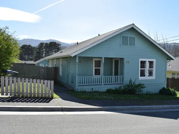 683 5th St, Scotia, CA 95565