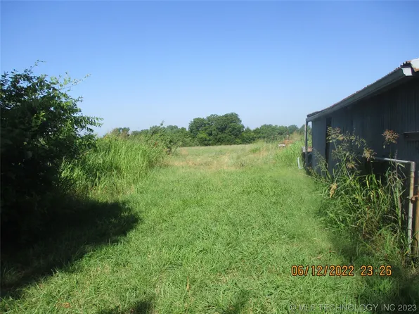 28843 Highway 7, Davis, OK 73030