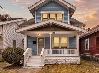 1207 Warwick Ave, Toledo, OH 43607