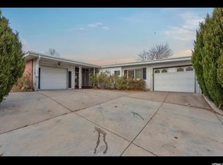 1693 E 9400 S, Sandy, UT 84093