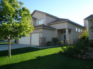 5337 Grand Prix Ct, Fontana, CA 92336