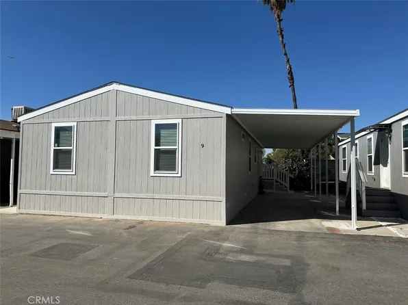 7560 Woodman Pl #9, Van Nuys, CA 91405