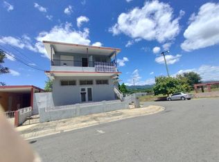 48 Calle Santa Row, San German, PR 00683