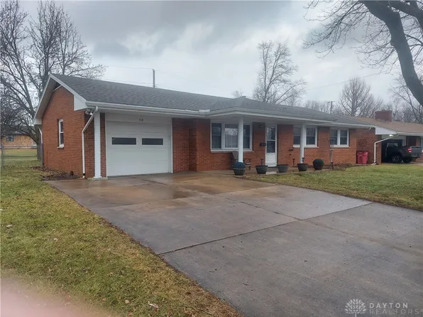 113 Cedar Dr, West Milton, OH 45383