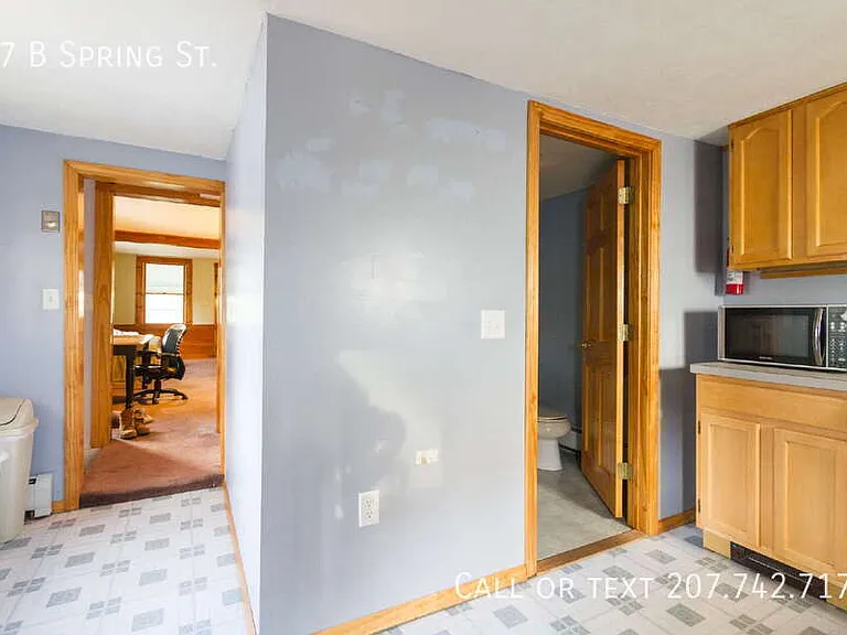 37 Spring St #B — Photo 3