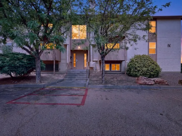 3859 Montgomery Blvd NE APT 1321, Albuquerque, NM 87109