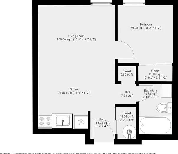 140 Wood Street — Photo 18