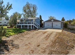 5045 132nd Trl NW LOT 109, Williston, ND 58801