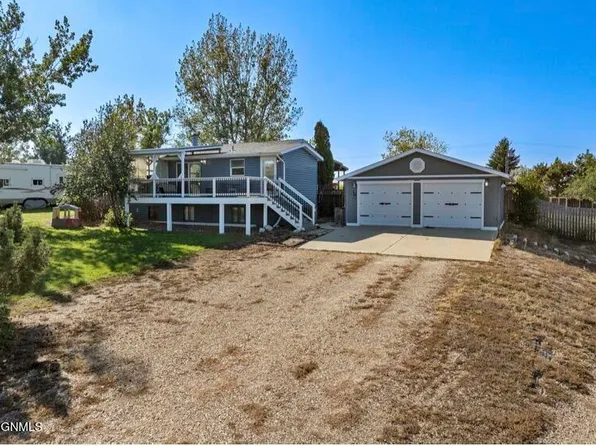 5045 132nd Trl NW Lot 109, Williston, ND 58801