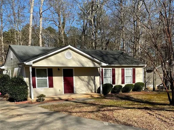 248 Dreamland Cir, Winder, GA 30680