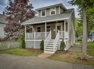 111 Greenwood Ave, Wakefield, MA 01880