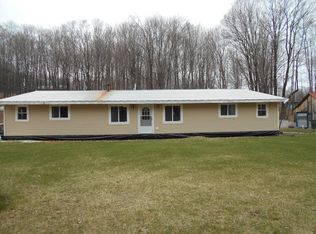 1735 Cross Rd, Strafford, VT 05072