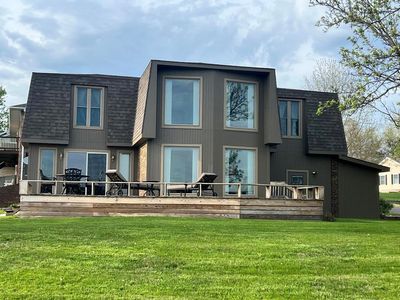 25005 Magnolia Rd, Unionville, MO, 63565