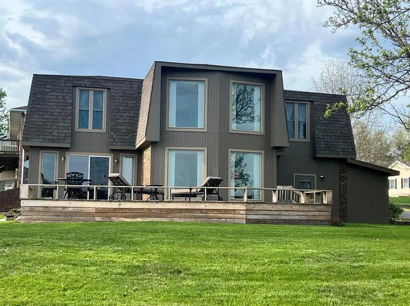25005 Magnolia Rd, Unionville, MO 63565