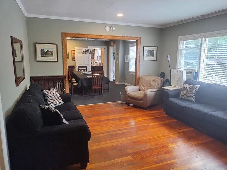 sharing Living Room