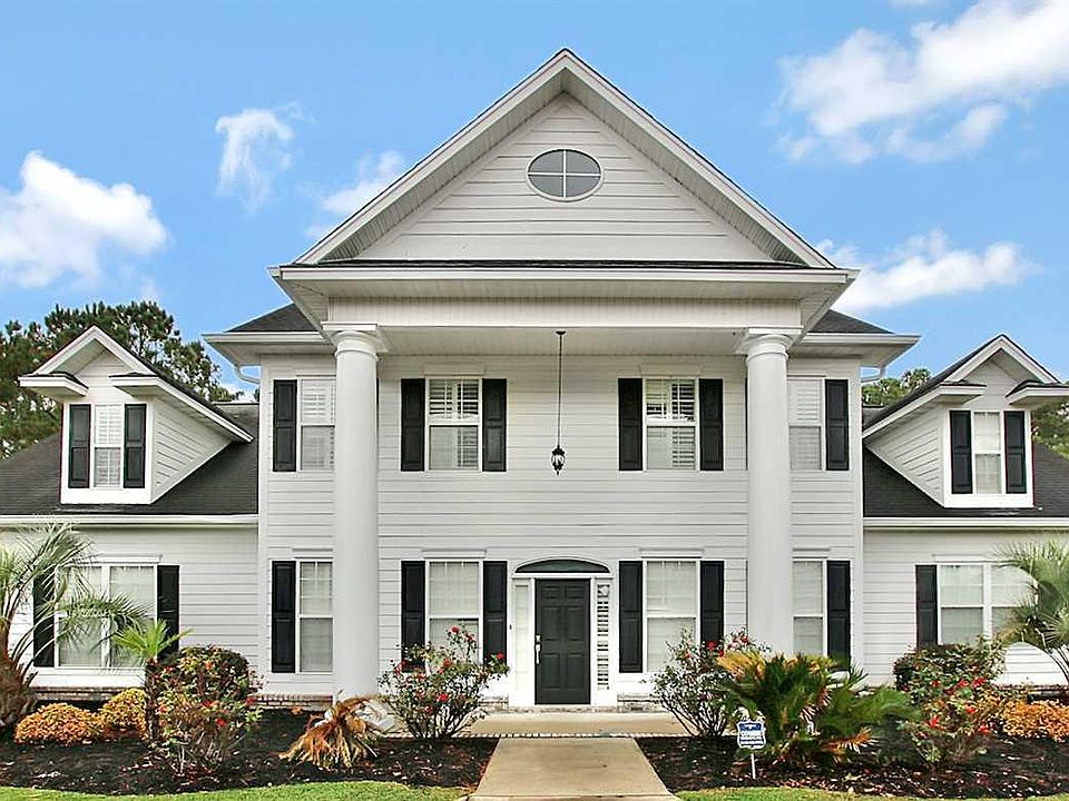 668 Oxbow Dr., Myrtle Beach, SC 29579 Zillow