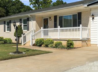 5708 Danville Dr, Kannapolis, NC 28081