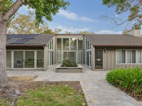 108 Walnut Hill Ct, Los Gatos, CA 95032