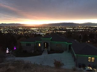 1796 N Driftwood Dr, Provo, UT 84604