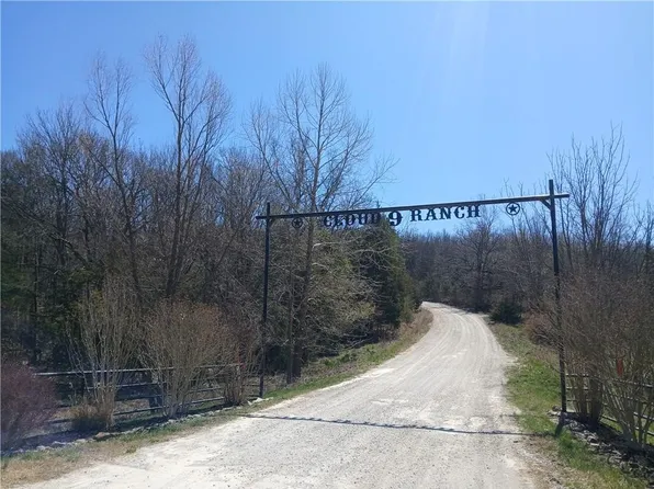 217 Madison St #2149-1, Huntsville, AR 72740