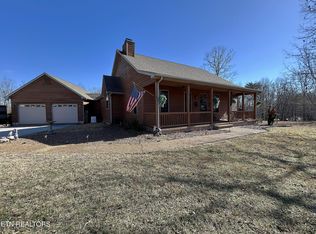 835 Bent Tree Rd LOT 9, Monterey, TN 38574