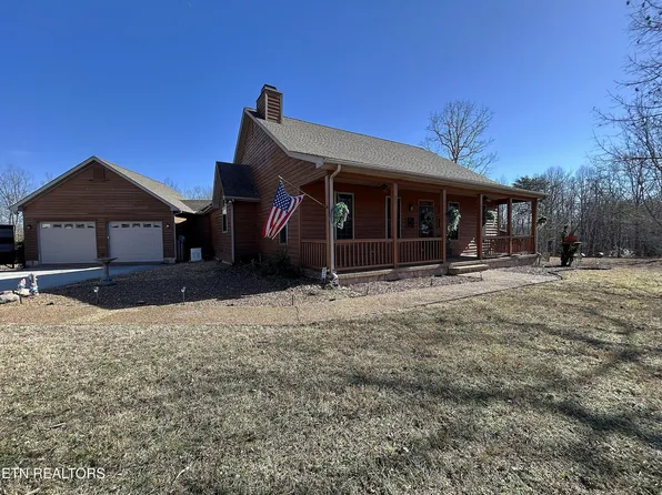 835 Bent Tree Rd, Monterey, TN 38574