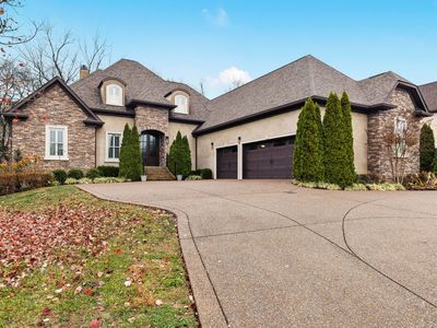 1622 Foxland Blvd, Gallatin, TN, 37066