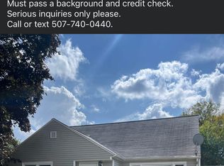 212 7th Ave SE, Waseca, MN 56093