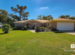 509 W Amanda Ave, Foley, AL 36535