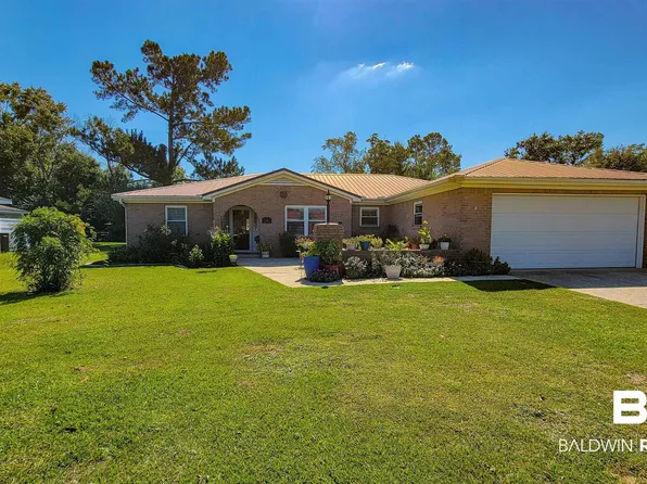 509 W Amanda Ave, Foley, AL 36535