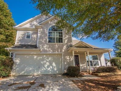 9714 Castle Terrace Ct, Charlotte, NC, 28215