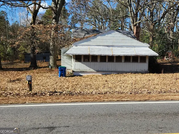 5235 Old Bill Cook Rd, College Park, GA 30349