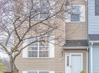 2451 Winding Ridge Rd, Odenton, MD 21113