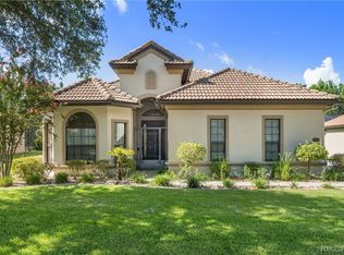 1184 W Beagle Run Loop, Hernando, FL 34442